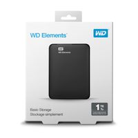 Miniatura 9 de DISCO DURO EXTERNO 1TB WESTERN DIGITAL ELEMENTS 2.5" USB 3.0