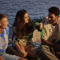 Miniatura 10 de ALTAVOZ ENERGY SISTEM YUME ECO BT LED RGB