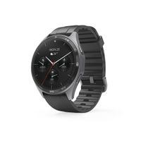 Miniatura 2 de SMARTWATCH HAMA 7010 AMOLED 1.43" IP68 3ATM MANOS LIBRES GPS DIFERENTES SENSORES NEGRO
