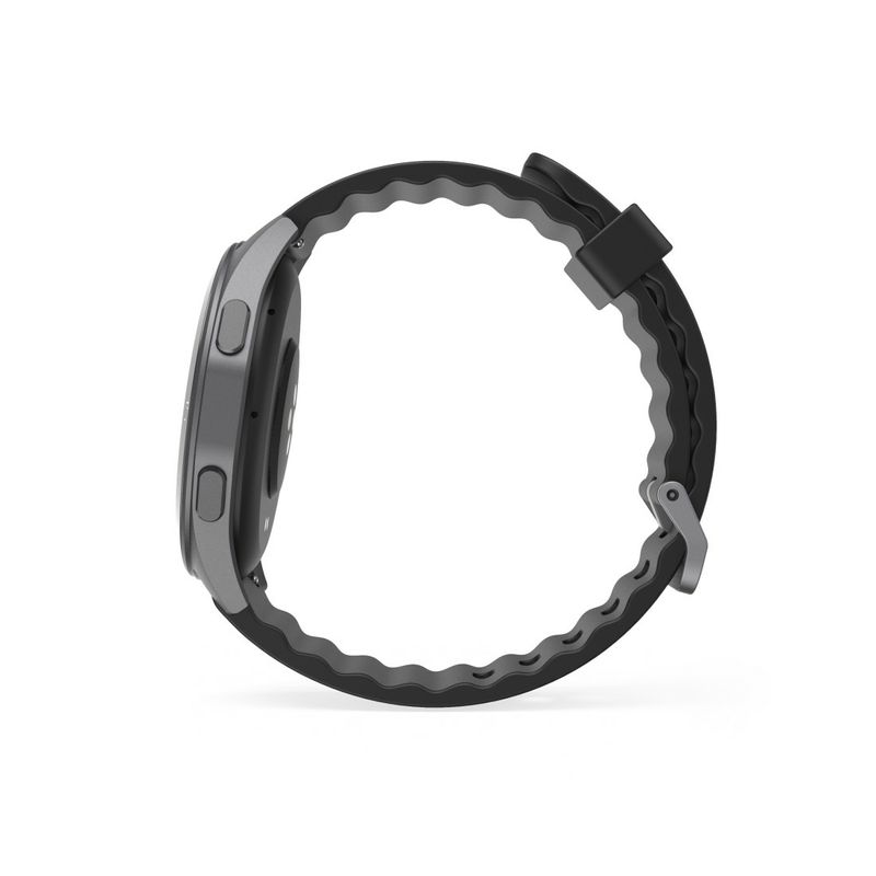 SMARTWATCH HAMA 7010 AMOLED 1.43" IP68 3ATM MANOS LIBRES GPS DIFERENTES SENSORES NEGRO - Imagen 5 de 11