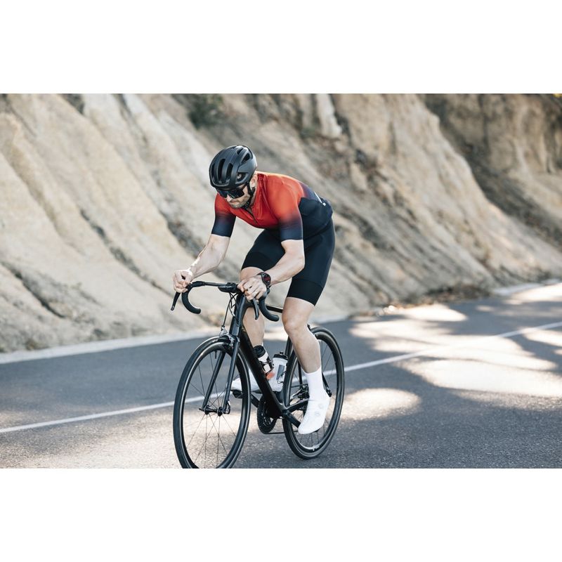 SMARTWATCH HAMA 7010 AMOLED 1.43" IP68 3ATM MANOS LIBRES GPS DIFERENTES SENSORES NEGRO - Imagen 7 de 11