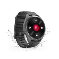 Miniatura 9 de SMARTWATCH HAMA 7010 AMOLED 1.43" IP68 3ATM MANOS LIBRES GPS DIFERENTES SENSORES NEGRO
