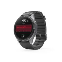 Miniatura 10 de SMARTWATCH HAMA 7010 AMOLED 1.43" IP68 3ATM MANOS LIBRES GPS DIFERENTES SENSORES NEGRO