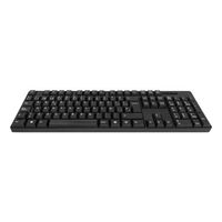 Miniatura 4 de TECLADO Y MOUSE UNYKAch UK50545 OEM CABLE 1.5m 1200DPI COLOR NEGRO