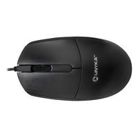 Miniatura 7 de TECLADO Y MOUSE UNYKAch UK50545 OEM CABLE 1.5m 1200DPI COLOR NEGRO