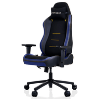 Miniatura 1 de Silla Gaming Vertagear SL3800 Azul Media Noche