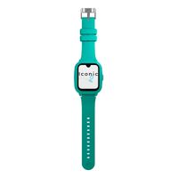 Miniatura 5 de SmartWatch SaveFamily Iconic Plus 2 Correa Silicona Verde Mint 4G