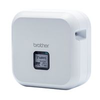 Miniatura 4 de Brother Rotuladora Electronica PTP710BTH Cube