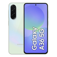 Miniatura 1 de SAMSUNG Galaxy Galaxy A36 5G 6.7" 5G 8GB/256GB Cal