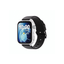 SaveFamily SaveWatch Plus 2 Reloj Inteligente para ni  os 4G Esfera Blanca correa silicona Negra