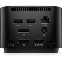 Miniatura 4 de HP Docking station G4 Thunderbolt 280 W USB-C