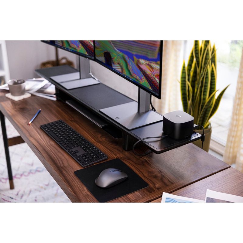 HP Docking station G4 Thunderbolt 280 W USB-C - Imagen 8 de 17