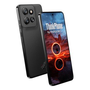 MOTOROLA ThinkPhone25 ThinkPhone25 6.36" 5G 8GB/256GB Negro