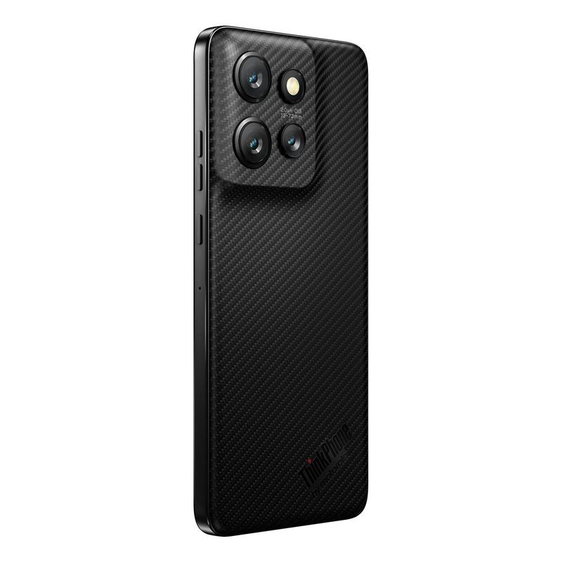 MOTOROLA ThinkPhone25 ThinkPhone25 6.36" 5G 8GB/256GB Negro - Imagen 9 de 18