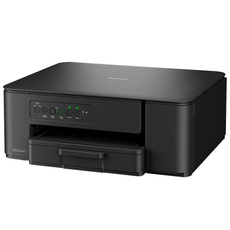BROTHER DCP-J1260W Multifunción A4 Wifi Inkjet Dúplex - Imagen 7 de 7