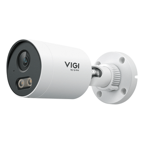 CAMARA VIGI INSIGHT 2MP FULL-COLOR BULLET 6MM