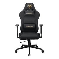 Miniatura 1 de Cougar Silla Pryme Gold F