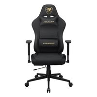 Miniatura 2 de Cougar Silla Pryme Gold F