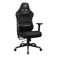 Miniatura 3 de Cougar Silla Pryme Gold F