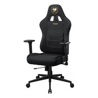 Miniatura 10 de Cougar Silla Pryme Gold F