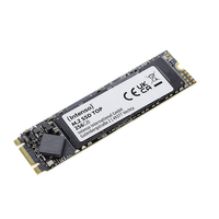 Miniatura 1 de INTENSO  Top  SSD 256GB M.2  520MB/s 6Gbit/s  Serial ATA III