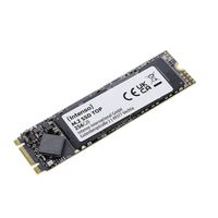 Miniatura 2 de INTENSO  Top  SSD 256GB M.2  520MB/s 6Gbit/s  Serial ATA III