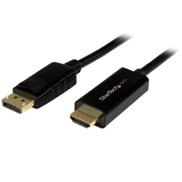 Miniatura 1 de 5M DISPLAYPORT TO HDMI ADAPTER