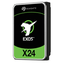 SEAGATE   Exos X24 20000GB 3.5" Serial ATA III