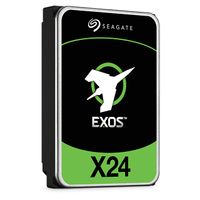 Miniatura 3 de SEAGATE   Exos X24 20000GB 3.5" Serial ATA III