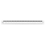 PATCH PANEL LANBERG 24 PUERTOS 1U RACK 19 PARA MODULOS KEYSTONE GRIS