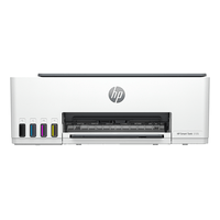 Miniatura 1 de HP Smart Tank Multifunción A4Wifi Thermal Inkjet Dúplex Smart Tank 5105 Inalámbrico All-in-One Color Impresora, Fotocopiadora, escáner