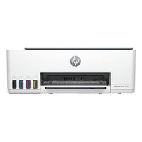 Miniatura 2 de HP Smart Tank Multifunción A4Wifi Thermal Inkjet Dúplex Smart Tank 5105 Inalámbrico All-in-One Color Impresora, Fotocopiadora, escáner
