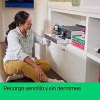 Miniatura 7 de HP Smart Tank Multifunción A4Wifi Thermal Inkjet Dúplex Smart Tank 5105 Inalámbrico All-in-One Color Impresora, Fotocopiadora, escáner