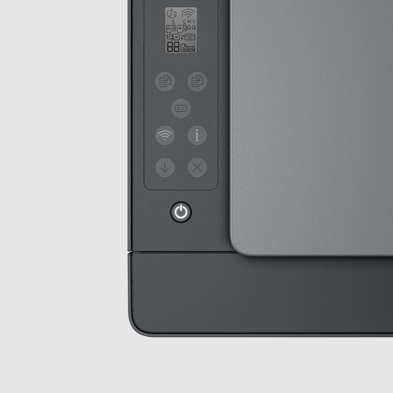 HP Smart Tank Multifunción A4Wifi Thermal Inkjet Dúplex Smart Tank 5105 Inalámbrico All-in-One Color Impresora, Fotocopiadora, escáner - Imagen 11 de 24