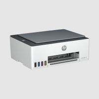 Miniatura 13 de HP Smart Tank Multifunción A4Wifi Thermal Inkjet Dúplex Smart Tank 5105 Inalámbrico All-in-One Color Impresora, Fotocopiadora, escáner