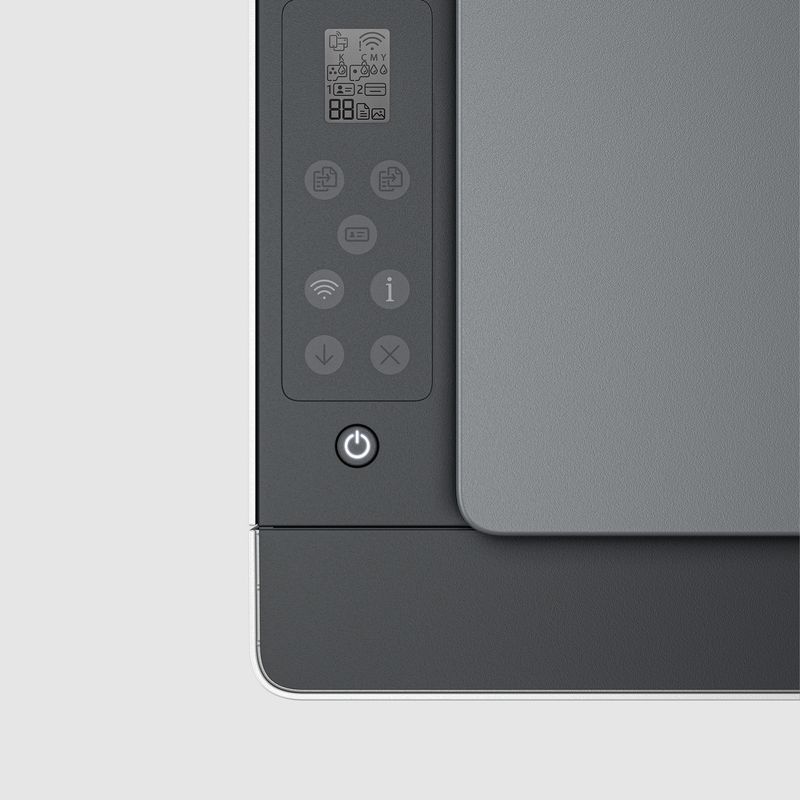 HP Smart Tank Multifunción A4Wifi Thermal Inkjet Dúplex Smart Tank 5105 Inalámbrico All-in-One Color Impresora, Fotocopiadora, escáner - Imagen 15 de 24