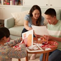 Miniatura 17 de HP Smart Tank Multifunción A4Wifi Thermal Inkjet Dúplex Smart Tank 5105 Inalámbrico All-in-One Color Impresora, Fotocopiadora, escáner