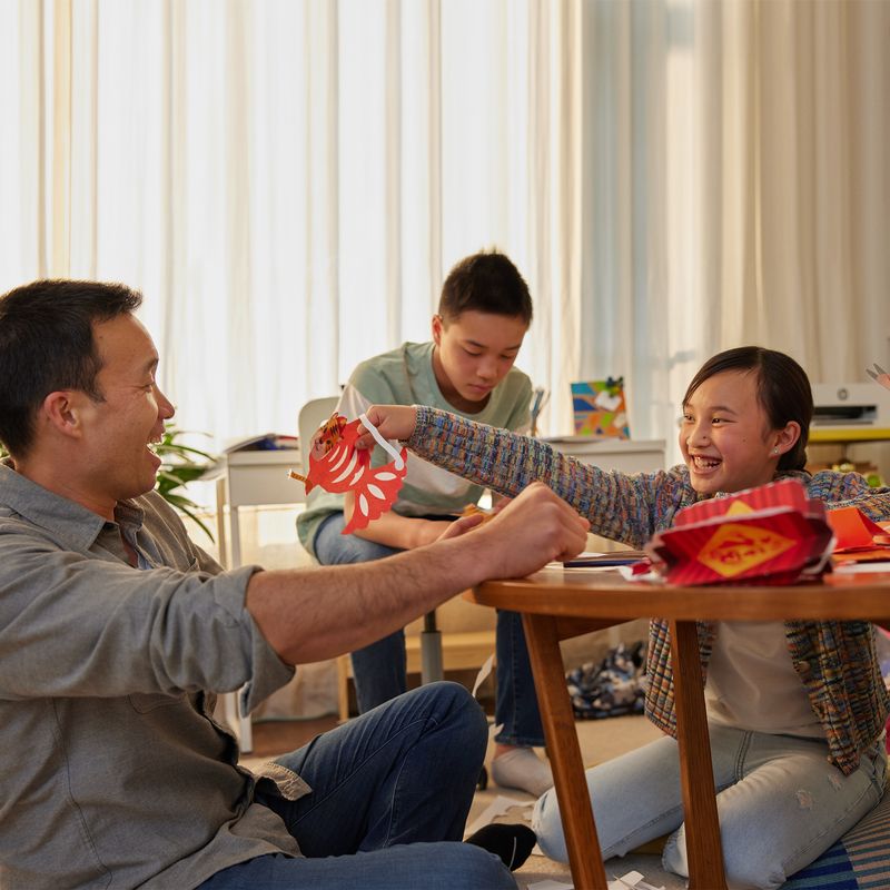 HP Smart Tank Multifunción A4Wifi Thermal Inkjet Dúplex Smart Tank 5105 Inalámbrico All-in-One Color Impresora, Fotocopiadora, escáner - Imagen 18 de 24