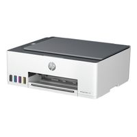 Miniatura 21 de HP Smart Tank Multifunción A4Wifi Thermal Inkjet Dúplex Smart Tank 5105 Inalámbrico All-in-One Color Impresora, Fotocopiadora, escáner