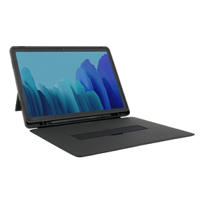 Case C2 for Galaxy Tab A9+ 11 (SM-X210 / SM-X216) - Black