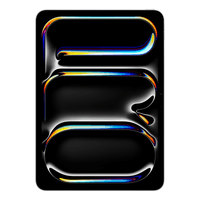 Miniatura 1 de APPLE iPad Pro 11" 12GB/512GB Plata