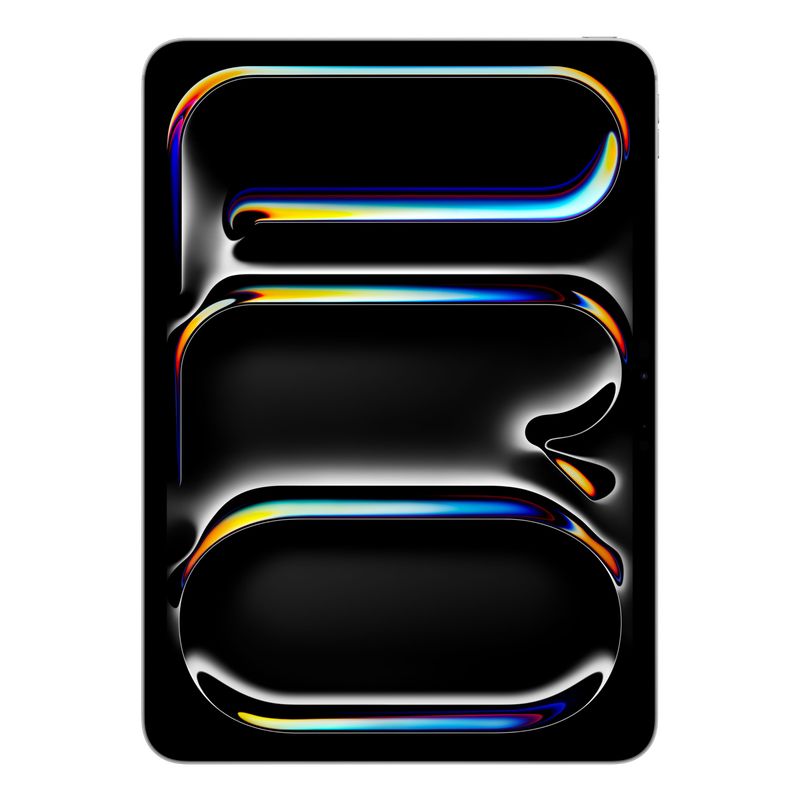 APPLE iPad Pro 11" 12GB/512GB Plata - Imagen 2 de 5