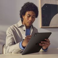 Miniatura 5 de APPLE iPad Pro 11" 12GB/512GB Plata