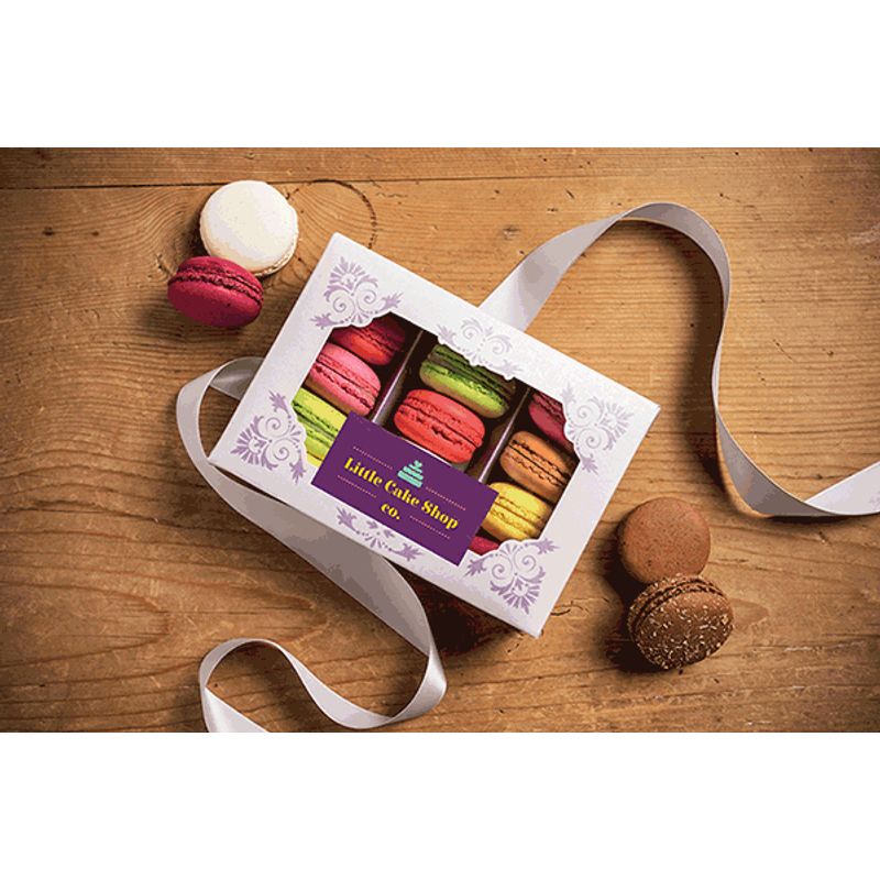 IMPRESORA ETIQUETAS BROTHER VC500W WIFI - Imagen 4 de 5