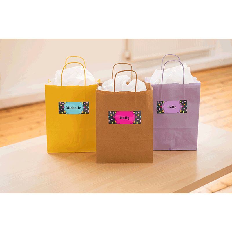 IMPRESORA ETIQUETAS BROTHER VC500W WIFI - Imagen 5 de 5