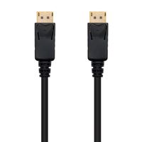 Miniatura 3 de CABLE NANOCABLE NC DISPLAYPORT M-M DP/DP 2M