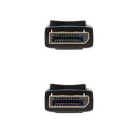 Miniatura 4 de CABLE NANOCABLE NC DISPLAYPORT M-M DP/DP 2M
