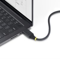 Miniatura 7 de Cable HDMI de Alta Velocidad de 1 8m - Conectores con Agarre