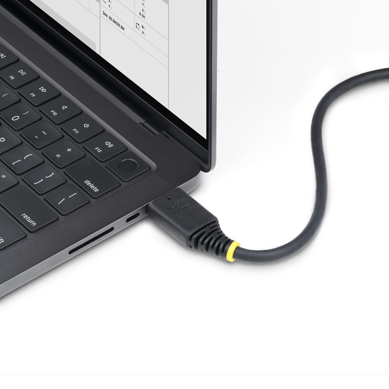 Cable HDMI de Alta Velocidad de 1 8m - Conectores con Agarre - Imagen 7 de 10