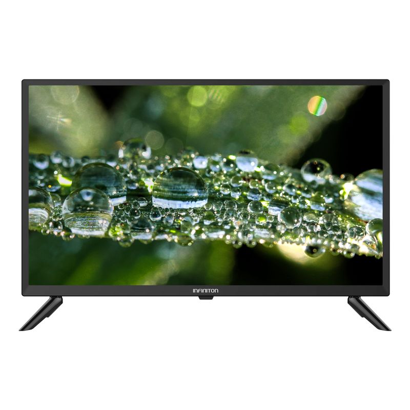 INFINITON 24" INTV-24CV80 HD+ - Imagen 2 de 4